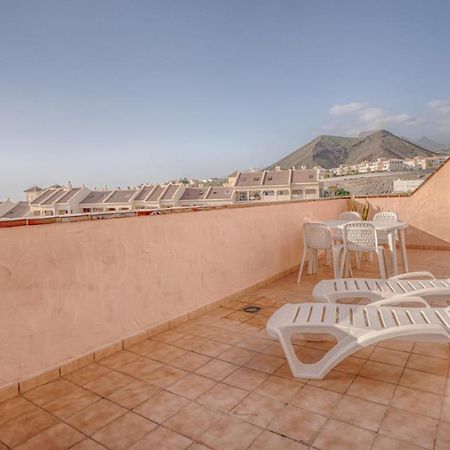 Holidays In The Sun, The Heights, Playa Los Cristianos Arona  Exterior photo