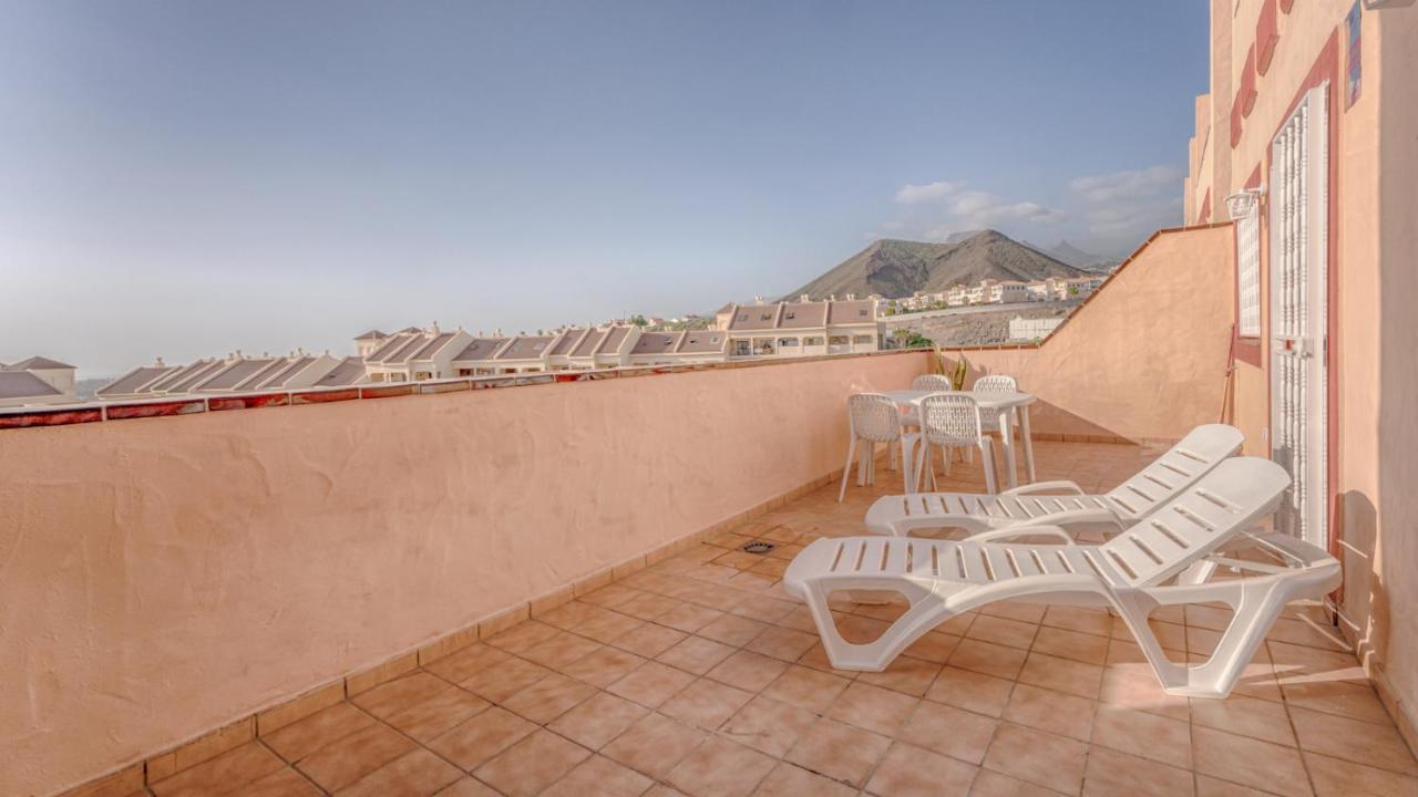 Holidays In The Sun, The Heights, Playa Los Cristianos Arona  Exterior photo