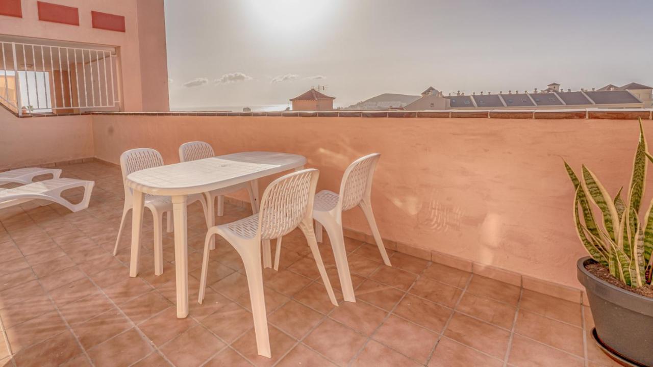 Holidays In The Sun, The Heights, Playa Los Cristianos Arona  Exterior photo