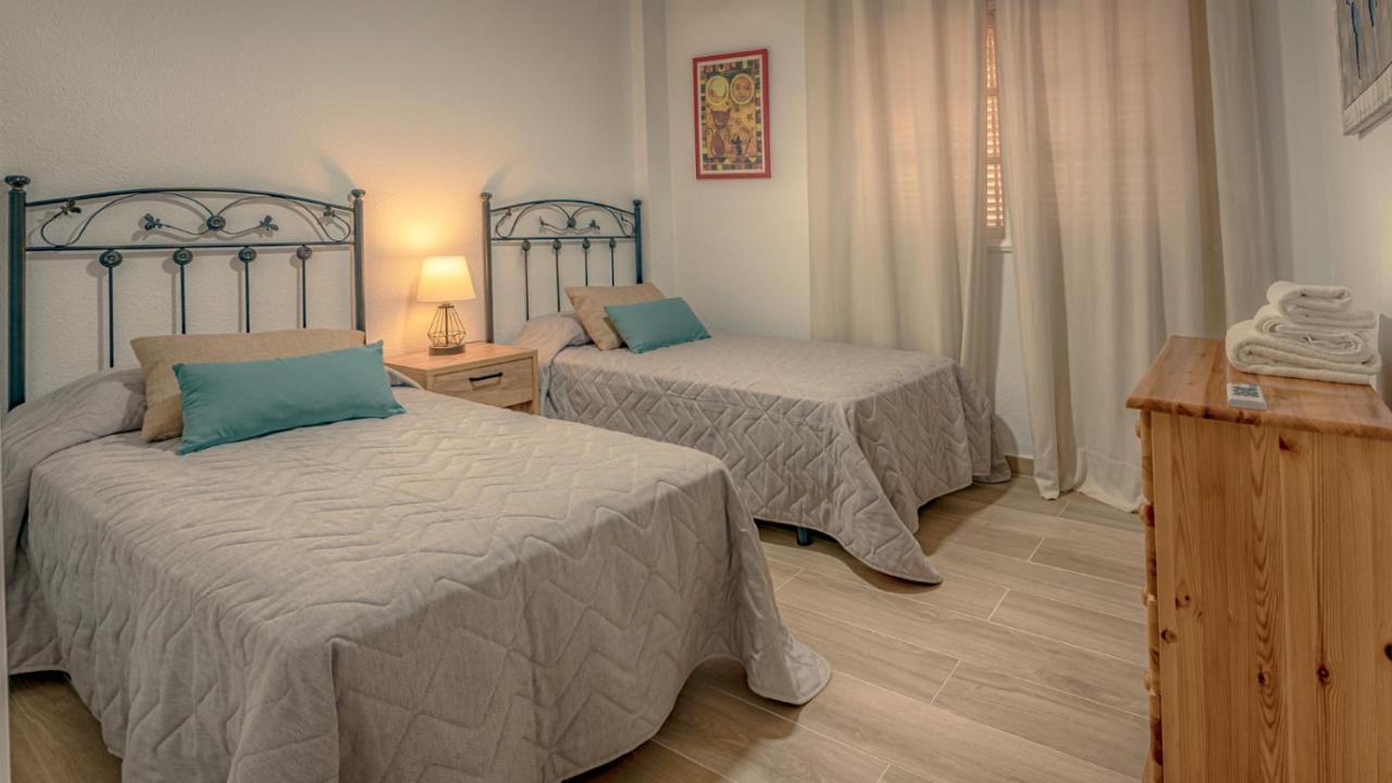 Holidays In The Sun, The Heights, Playa Los Cristianos Arona  Exterior photo