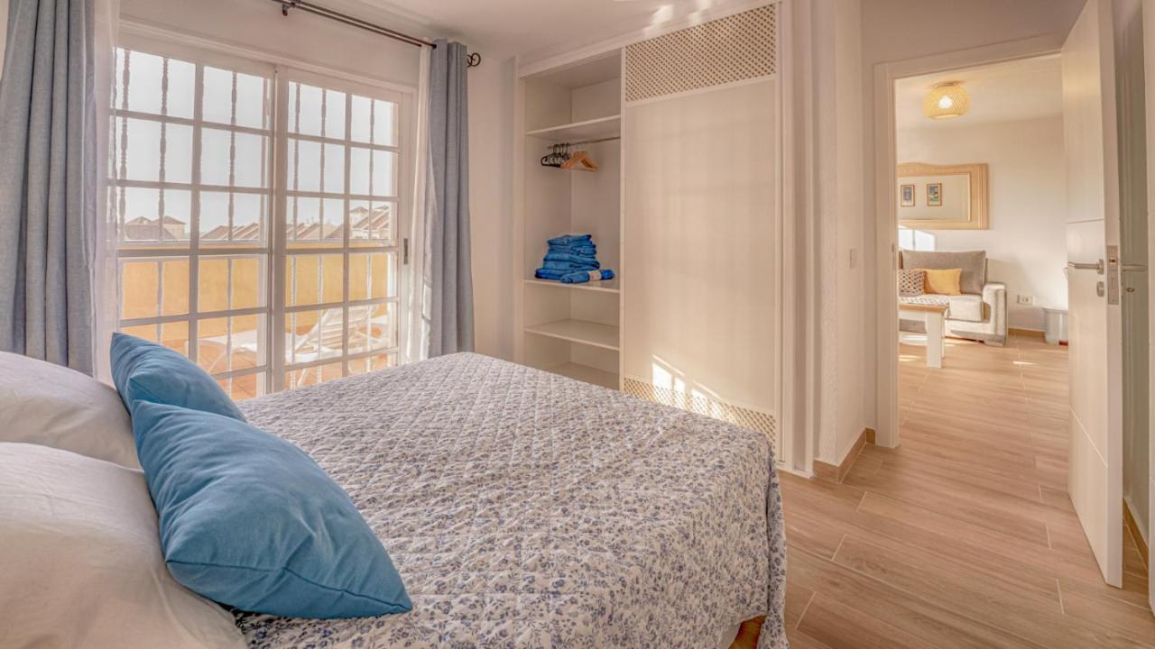 Holidays In The Sun, The Heights, Playa Los Cristianos Arona  Exterior photo